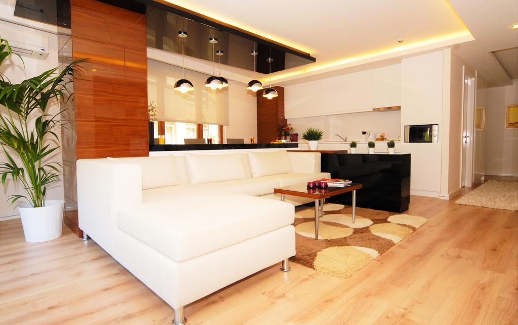 Aura Aparthotel Istanbul