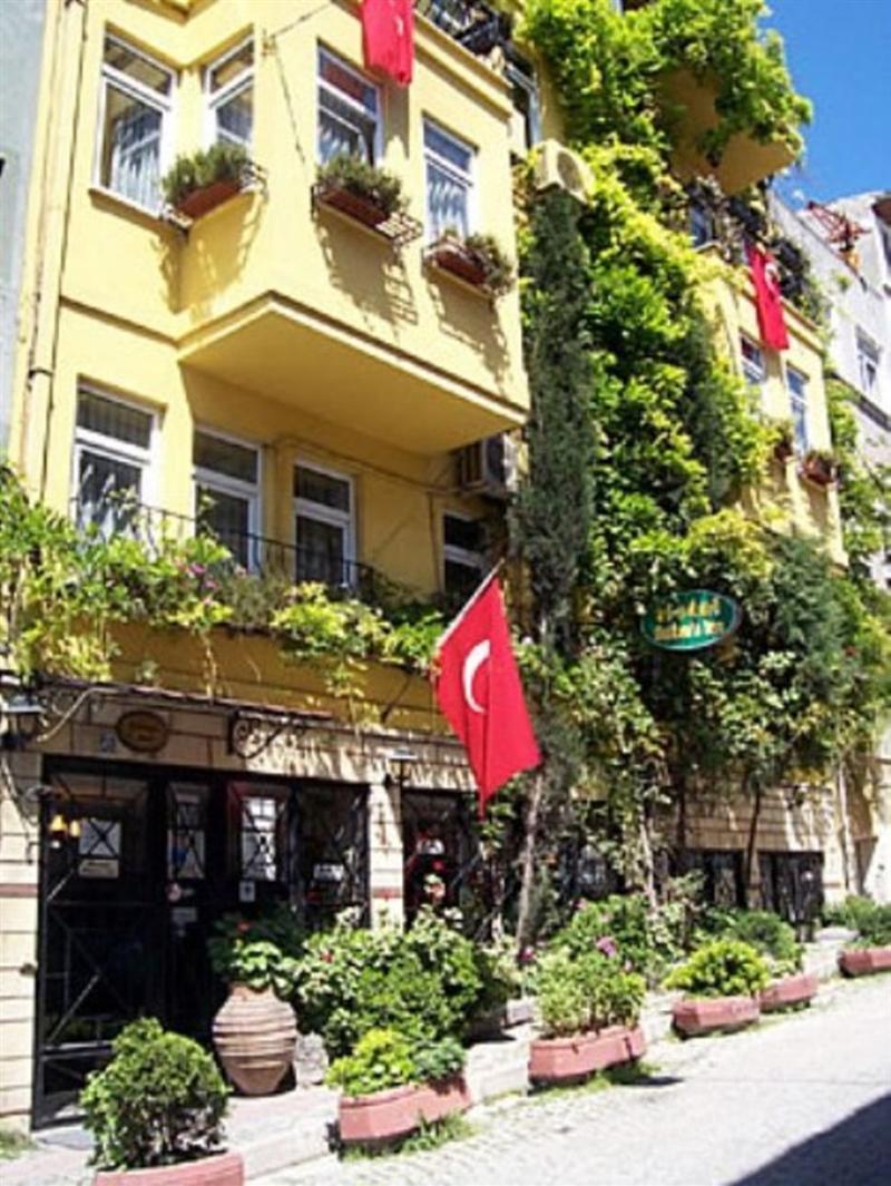 Sultans Istanbul