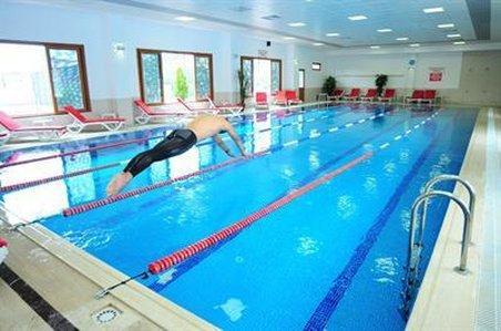 Aydinoglu Hotel 4*