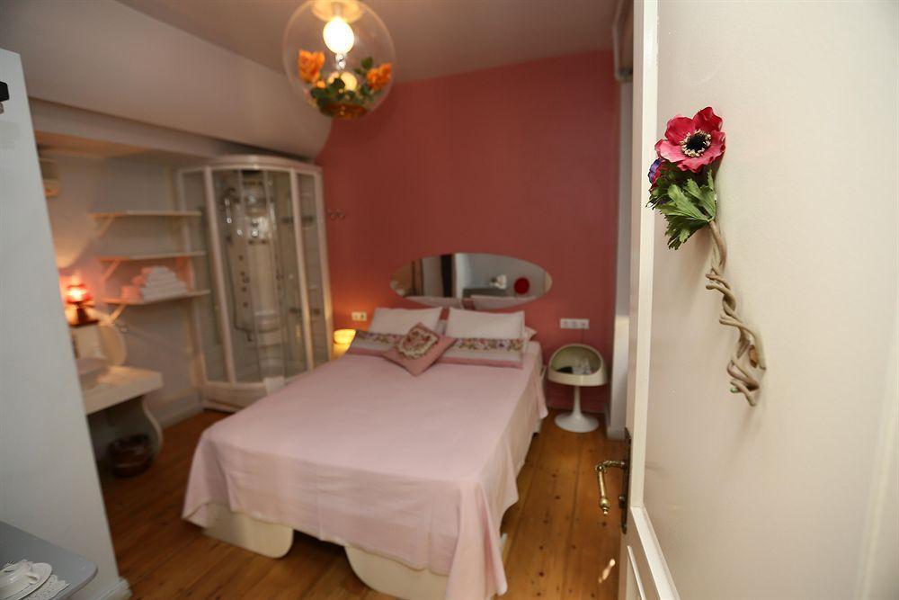 Noble House Galata Bed & Breakfast 3*