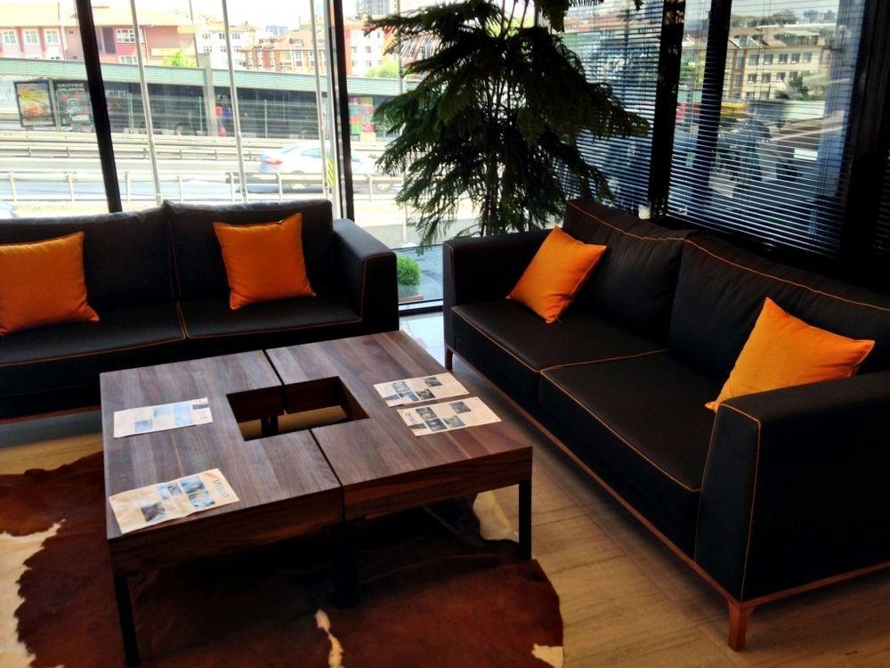 Livello Hotel Istanbul