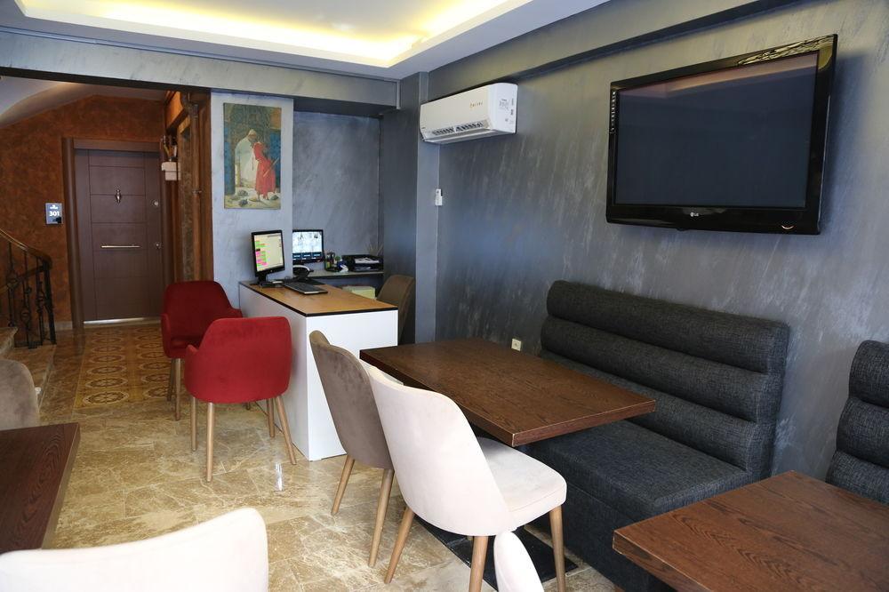 Terra Hotel Istanbul