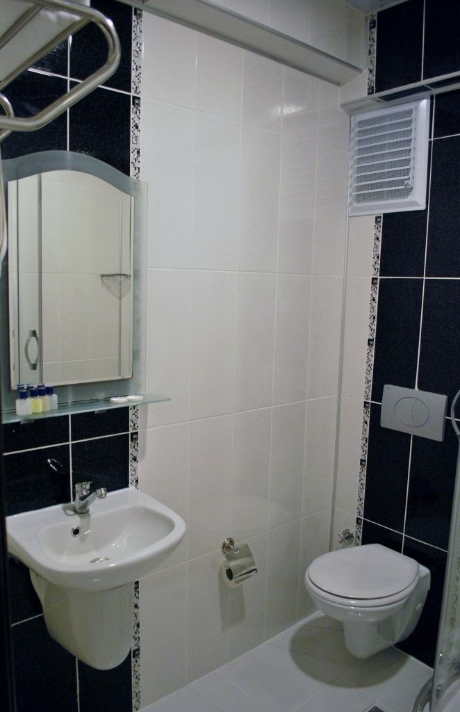 Hotel Topkapi Sabena 3*