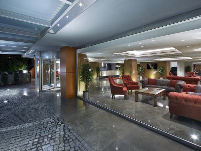 Otel Milport Levent