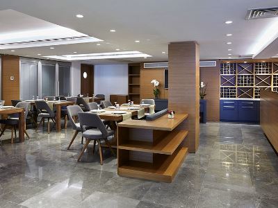 Milport Levent Otel 3*