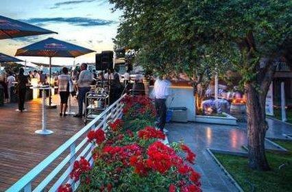 Park 156 Hotel Istanbul