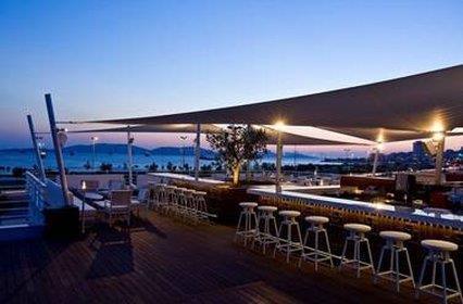 Park 156 Istanbul