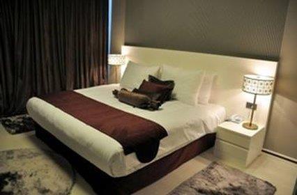 Apartamento Flora Atasehir