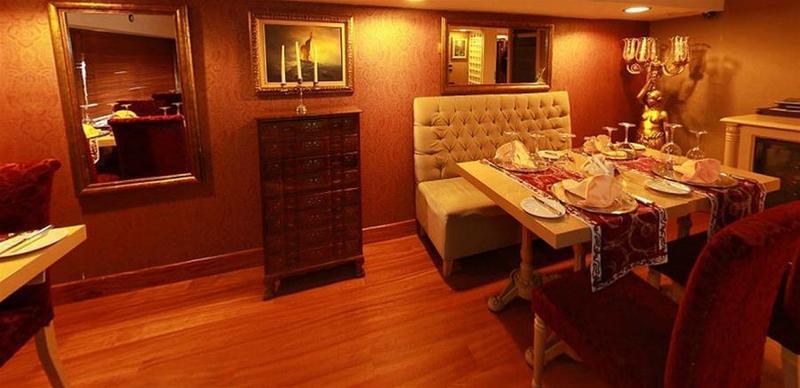 Hotel Peak Star 3*