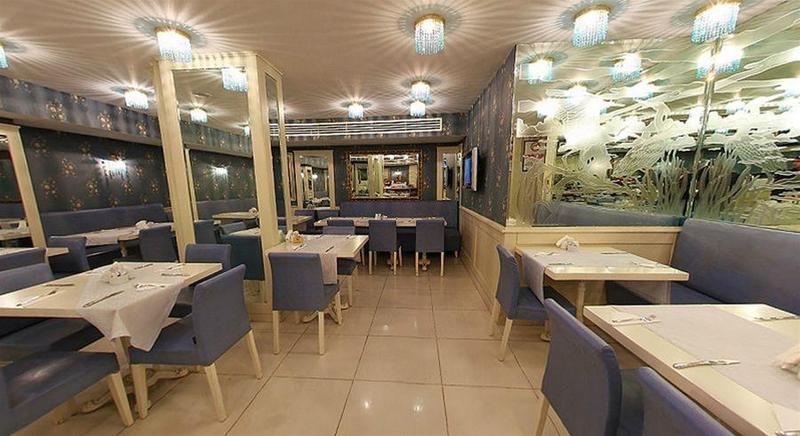 Peak Star Hotel