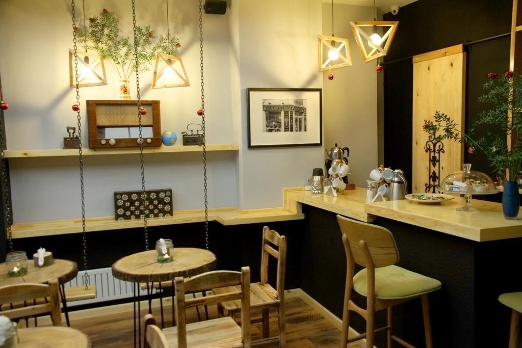 Hostel Taksim