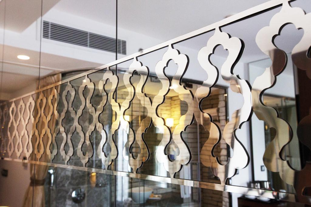 Taksim Pera Center Otel İstanbul