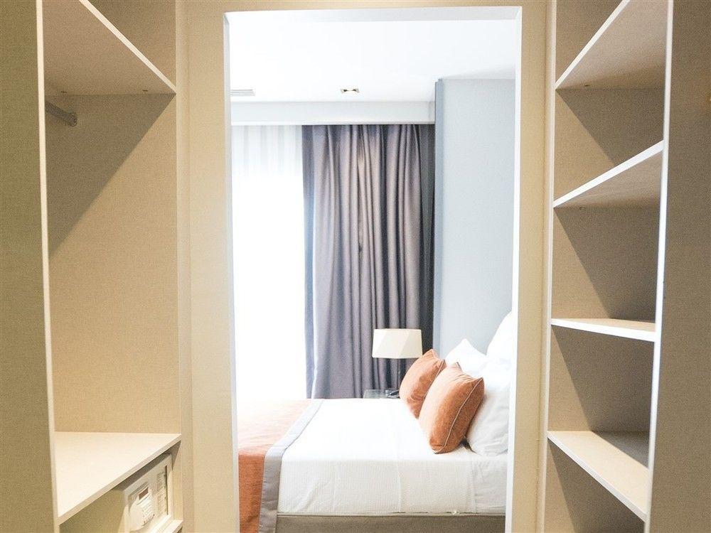 Sentire & Residences Taksim