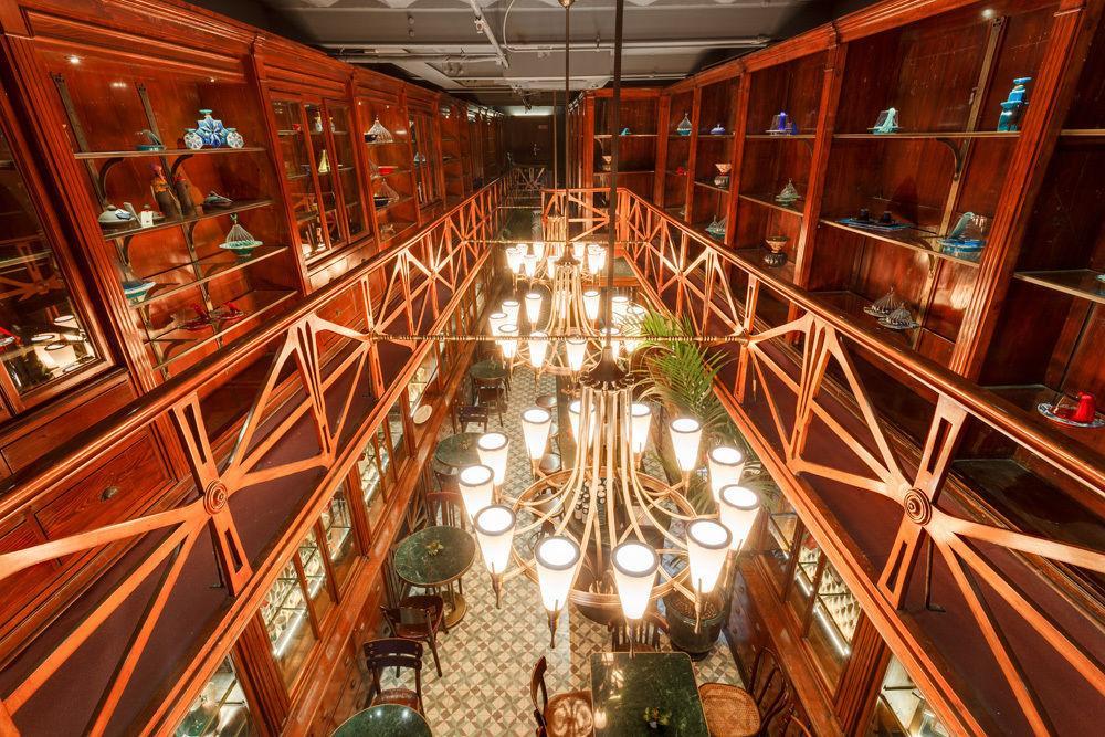 Ravouna 1906 Bosphorus Istanbul (Adults Only) Hotel