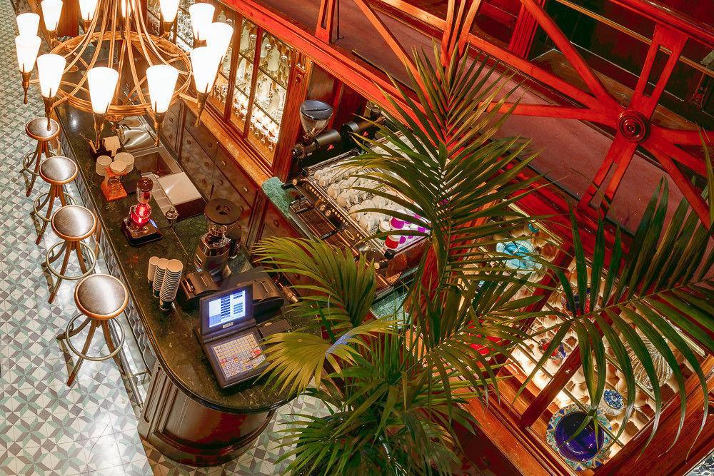 Ravouna 1906 Bosphorus Istanbul (Adults Only)
