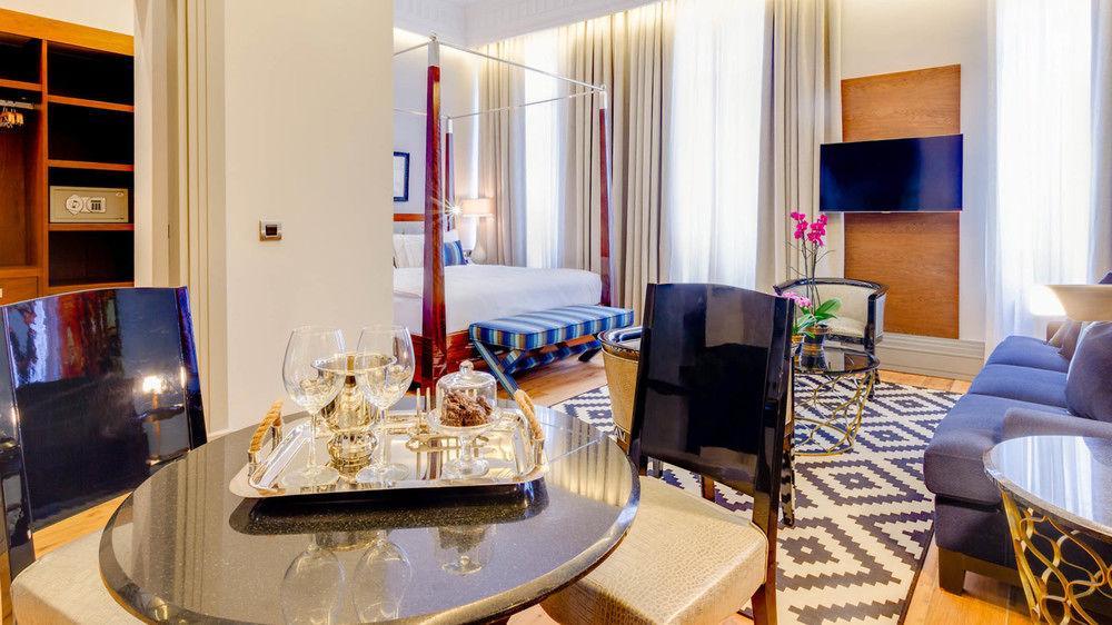 Ravouna 1906 Bosphorus Istanbul (Adults Only) Hotel
