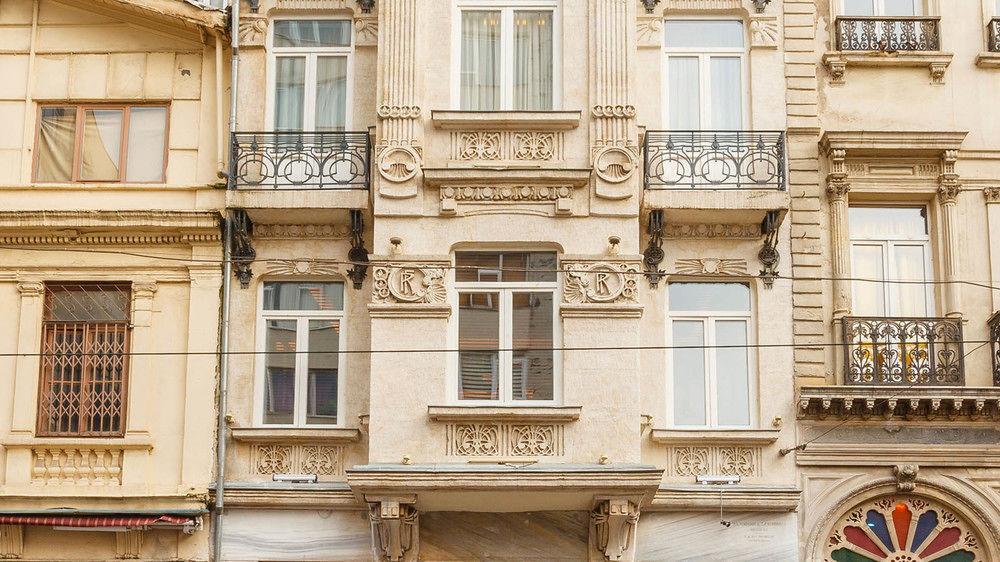 Ravouna 1906 Bosphorus Istanbul (Adults Only) Hotel