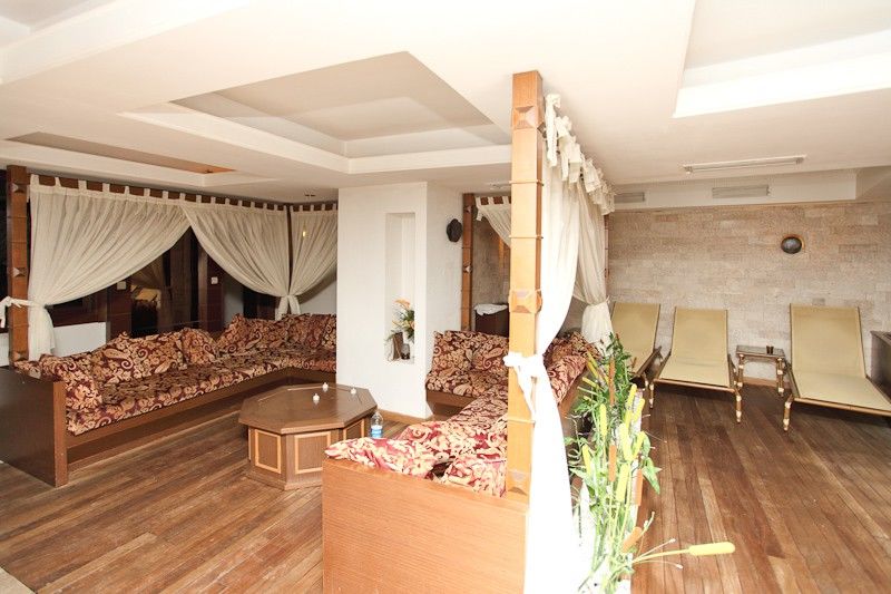 Hotel Mirilayon - Old Town