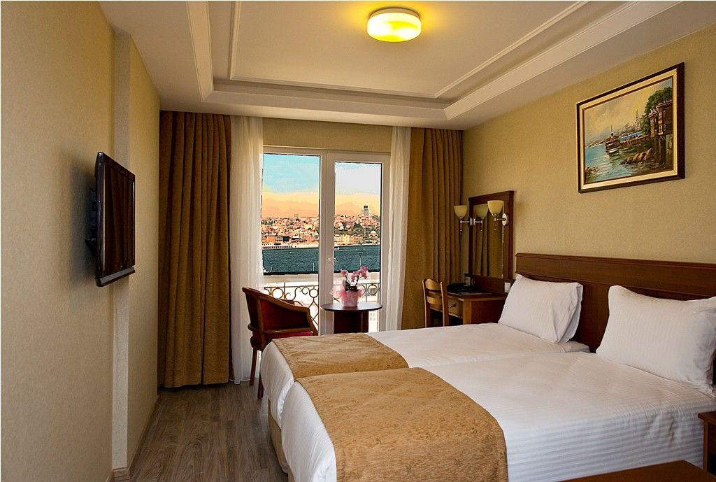 Hotel Askoc &