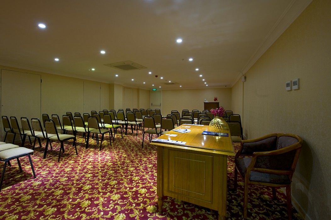 Askoc & Hotel