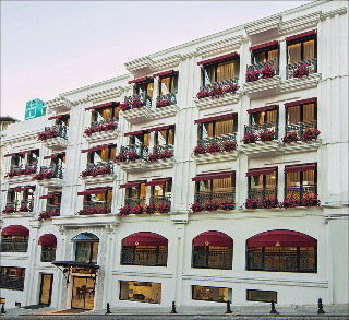 Dosso Dossi Old Hotel 4*