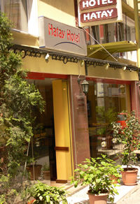 Hatay