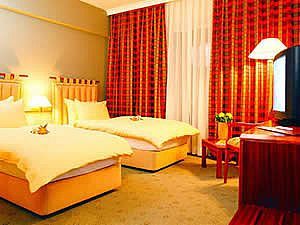 La Maison Hotel Istambul