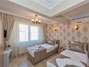 Lotus 3* Istanbul