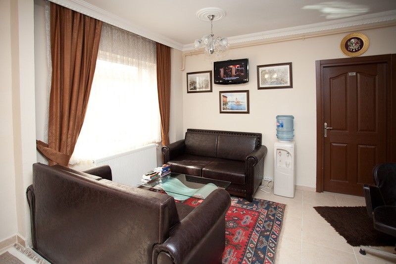Serenity Boutique Otel 3*