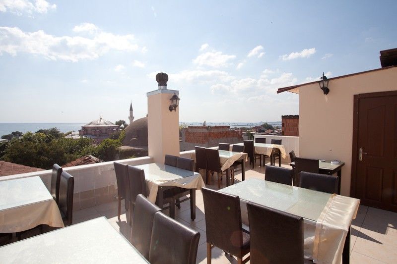 Serenity Boutique 3* İstanbul
