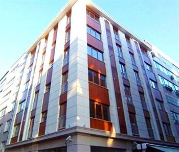 Nisantasi Flats *