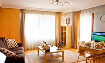 Nisantasi Flats * Istanbul