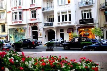 Nisantasi Flats Istanbul