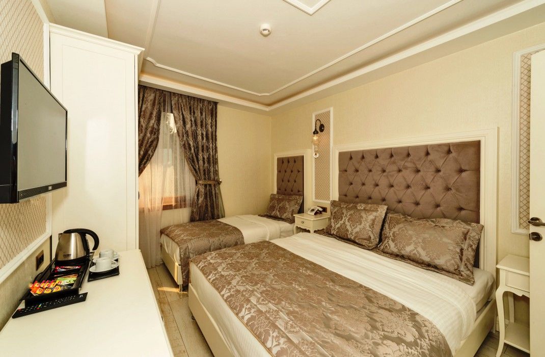 Zeynep Sultan Otel
