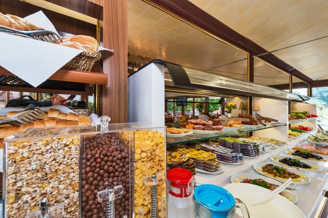 Otel Zeynep Sultan İstanbul