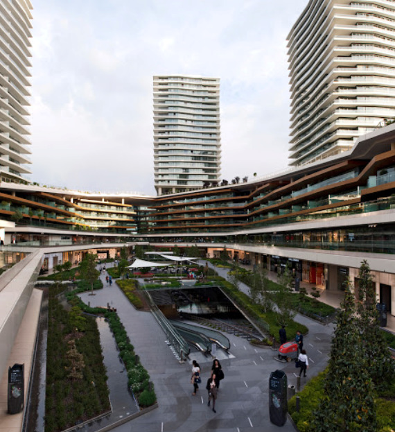 Hotel Raffles