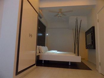 Hotel Element Istambul
