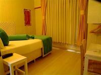 Ishakpasa Konagi Hotel Istanbul