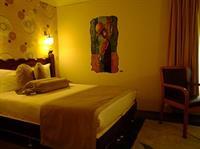 Ishakpasa Konagi Hotel Istanbul