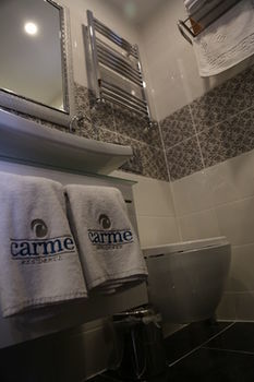 Hotel Terra 3*