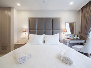 Hotel Perla Galata 3*
