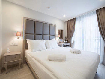 Hotel Perla Galata