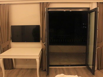 Perla Galata Hotel Istanbul