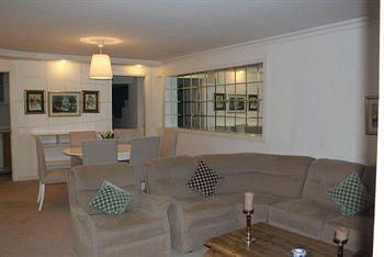 Cheya Rumelihisari Apartment *