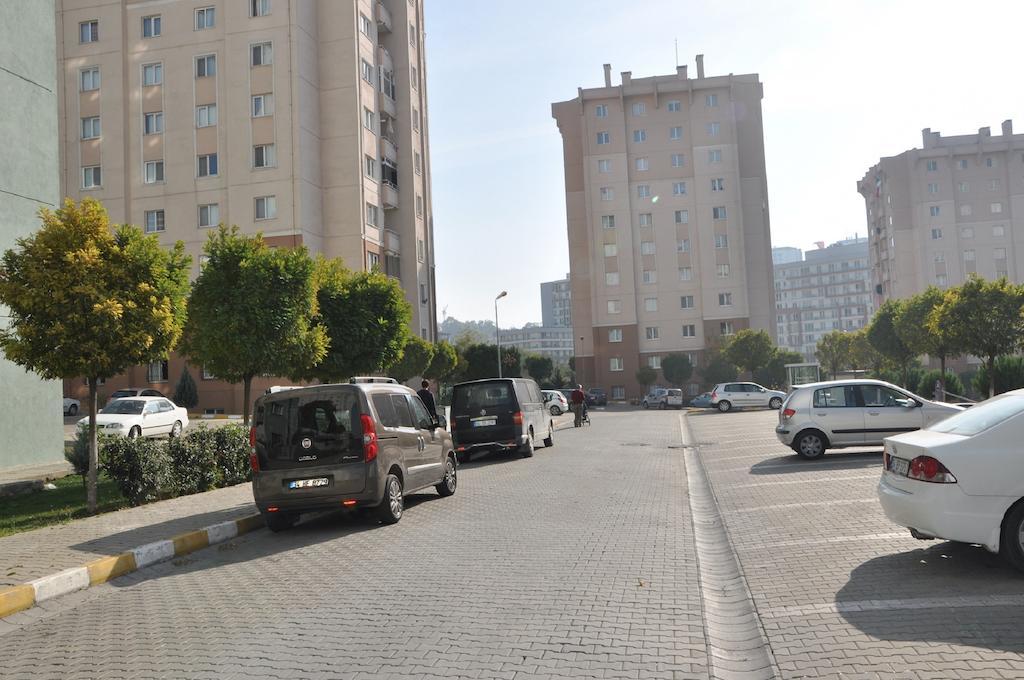 Apartment Fuarev - Halkali Area Istanbul