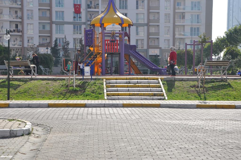 Fuarev - Halkali Area Apartment Istanbul