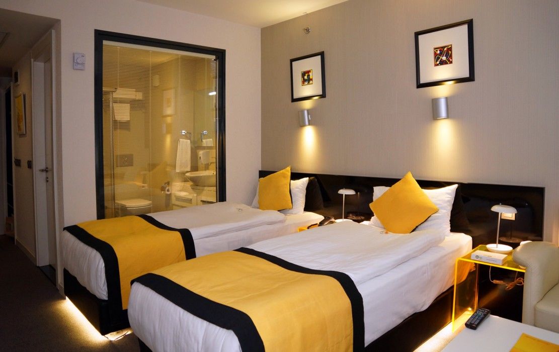 Hotel Tempo Caglayan 3*