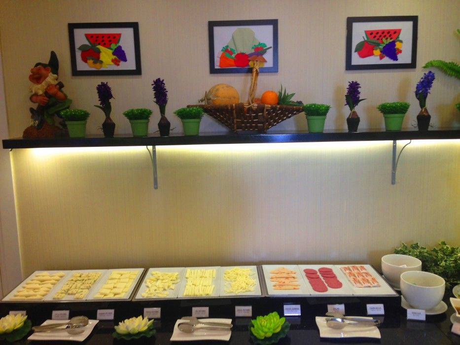 Tempo Caglayan Hotel 3*