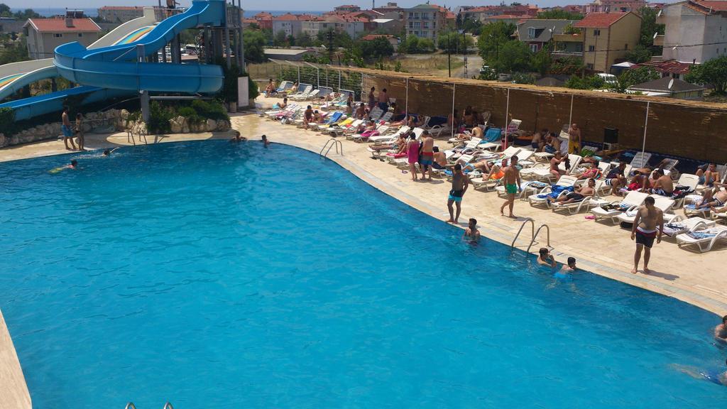 Penguen Hotel Istanbul