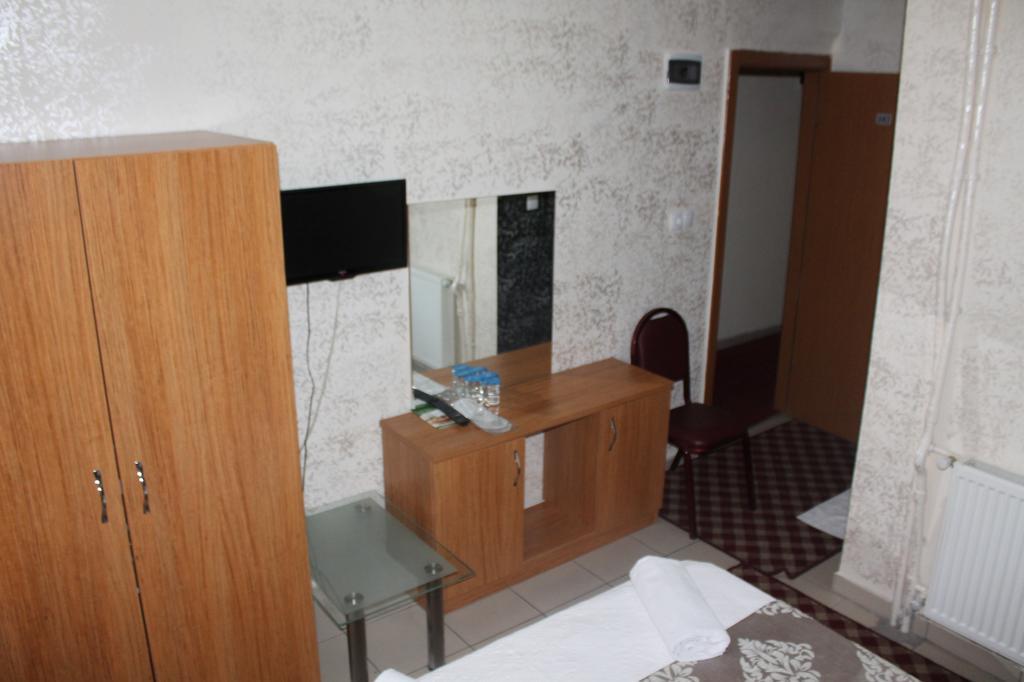 Oz Guven 2* Istanbul